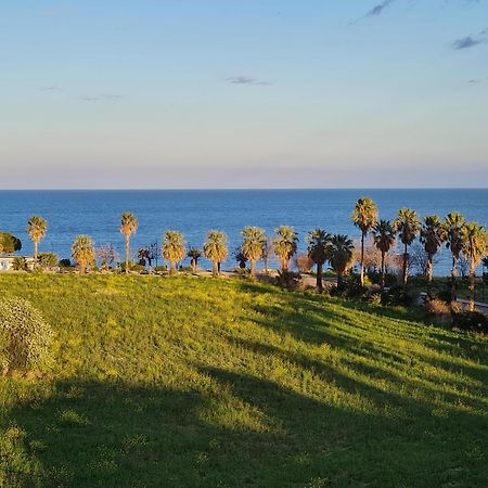 Casa Di Anna Apartment Амендолара Екстериор снимка