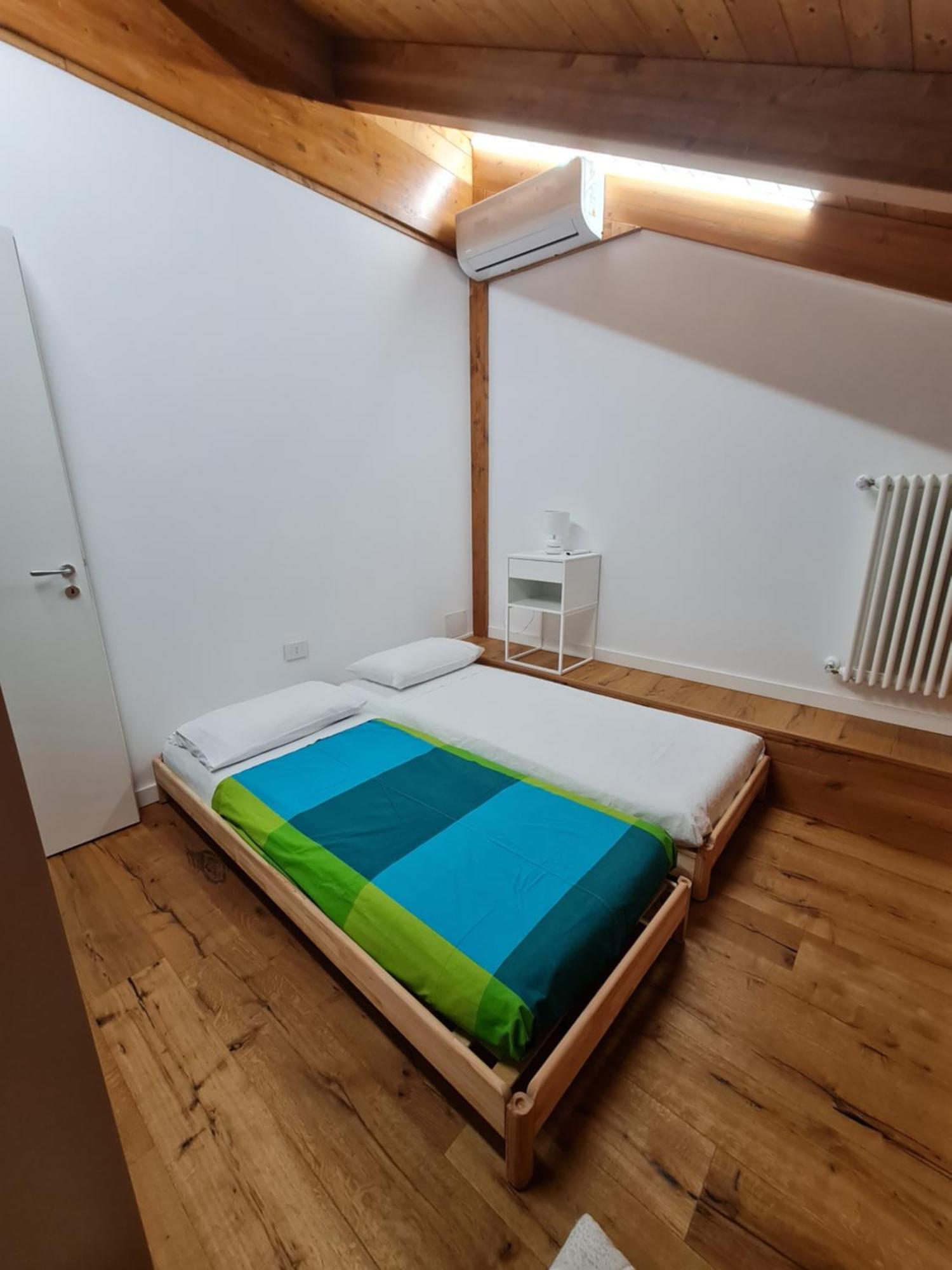 Casa Di Anna Apartment Амендолара Екстериор снимка