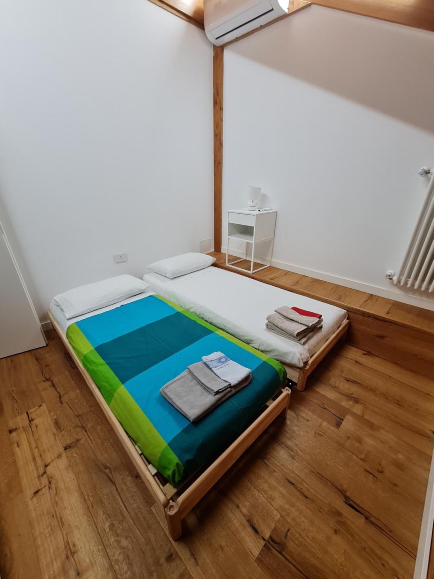 Casa Di Anna Apartment Амендолара Екстериор снимка