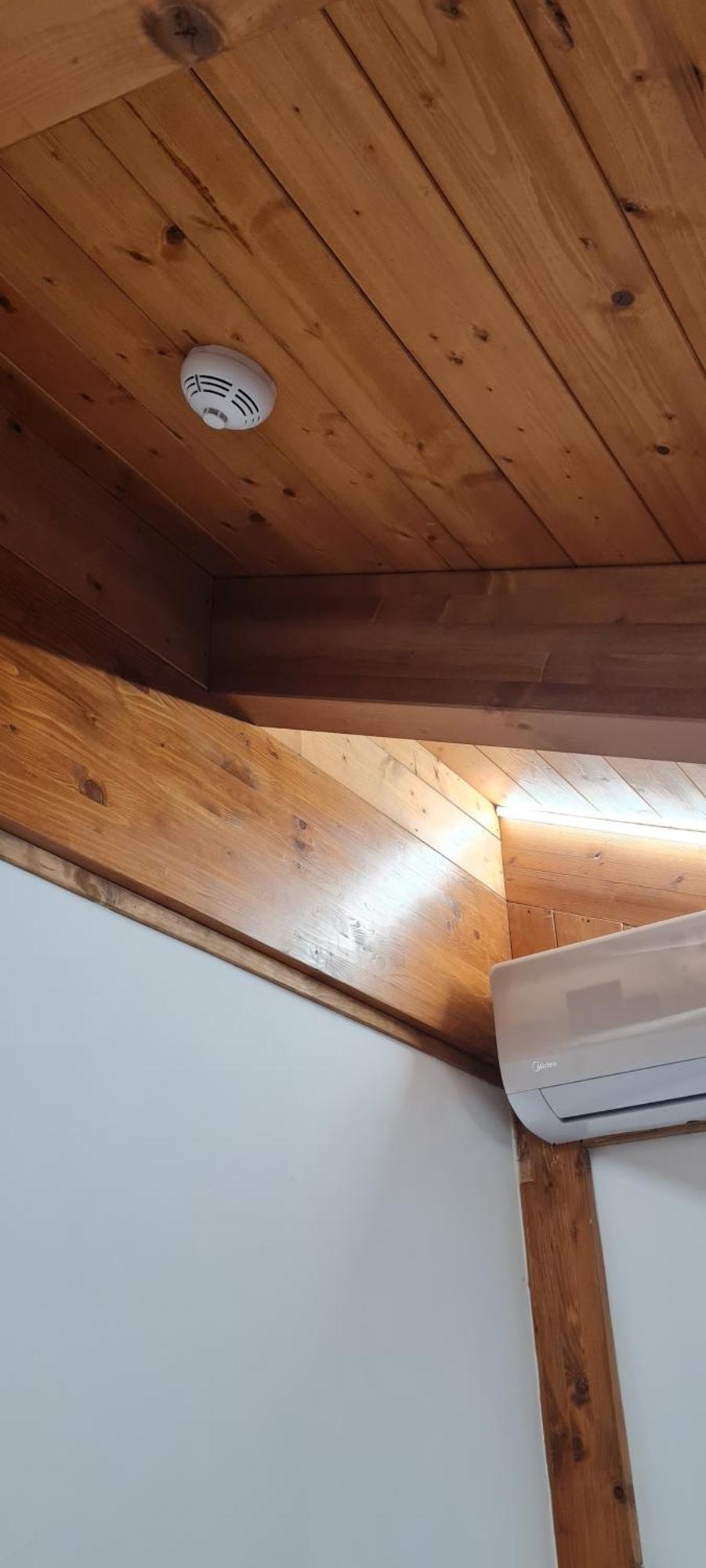 Casa Di Anna Apartment Амендолара Екстериор снимка