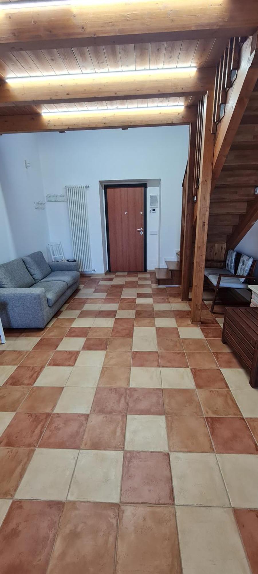 Casa Di Anna Apartment Амендолара Екстериор снимка