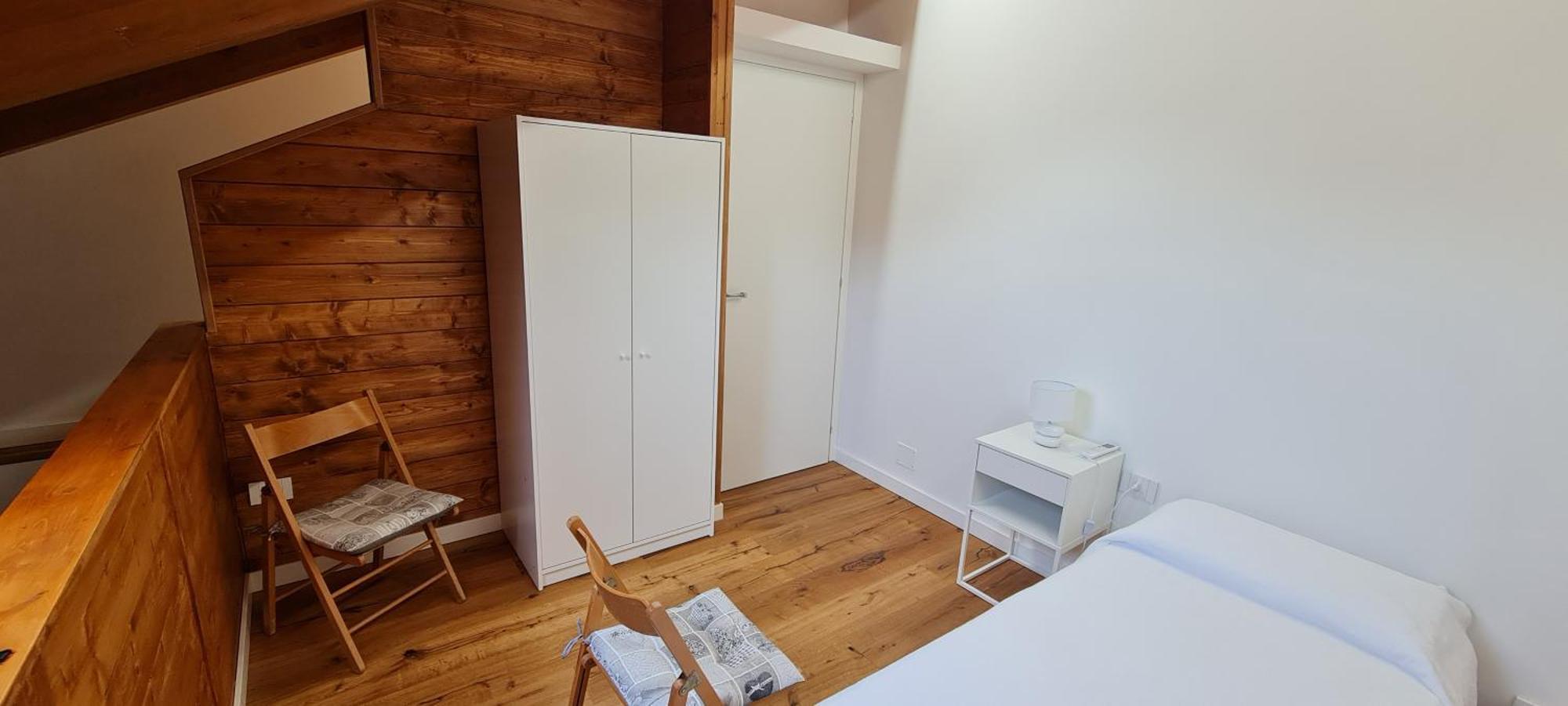 Casa Di Anna Apartment Амендолара Екстериор снимка
