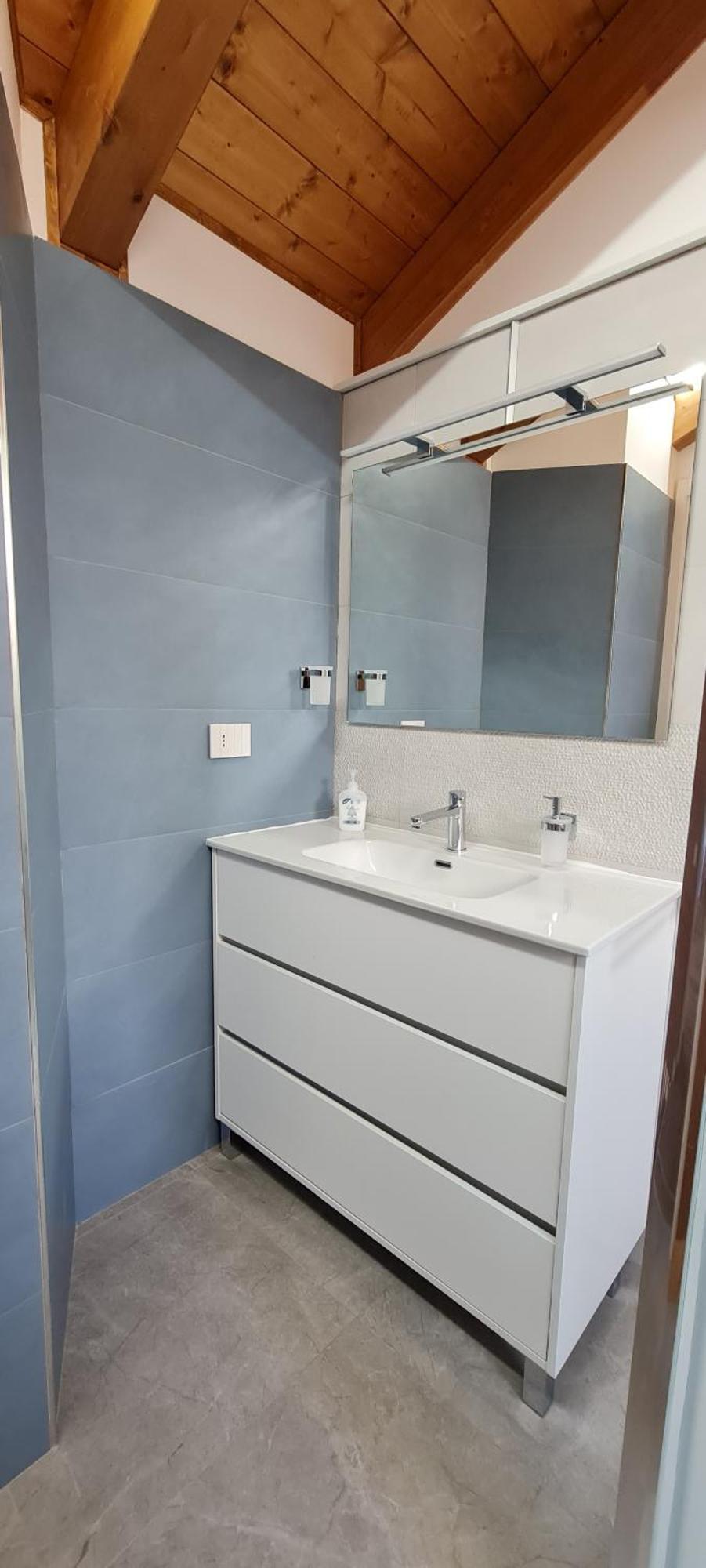 Casa Di Anna Apartment Амендолара Екстериор снимка
