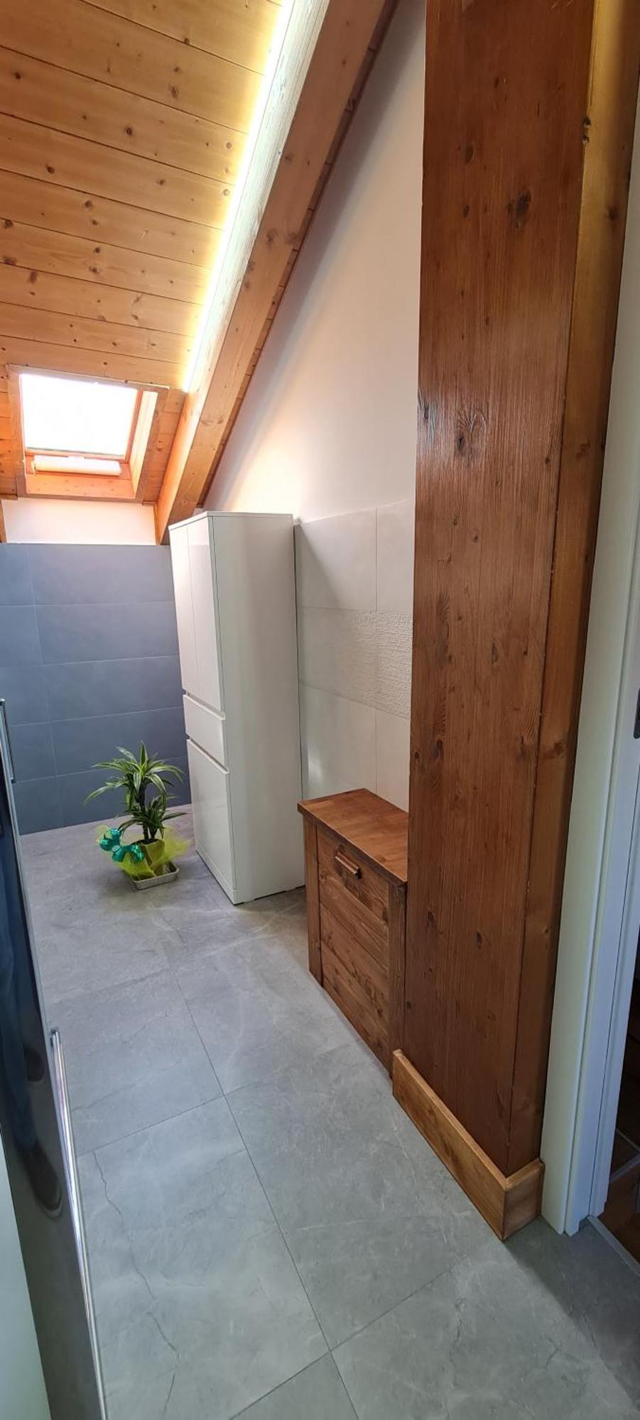 Casa Di Anna Apartment Амендолара Екстериор снимка