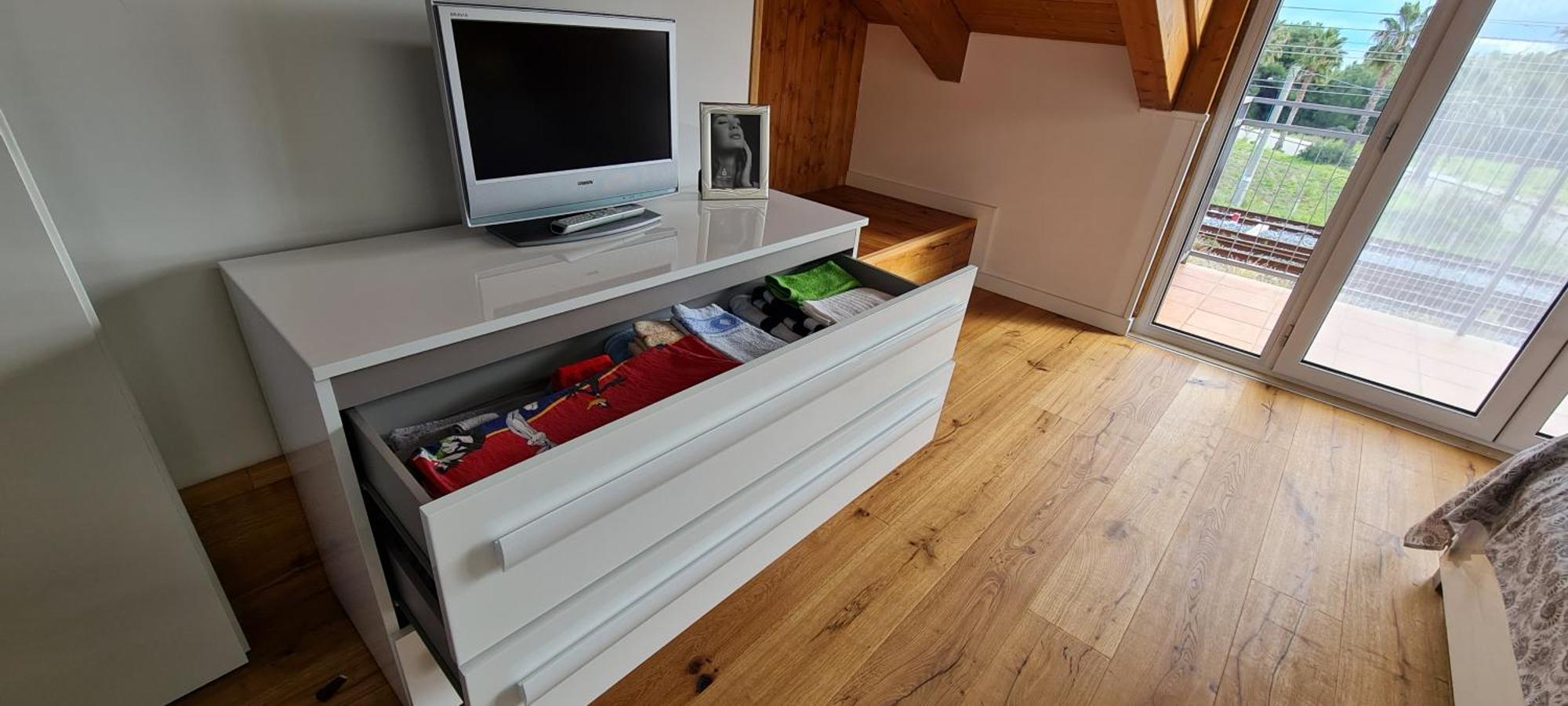Casa Di Anna Apartment Амендолара Екстериор снимка