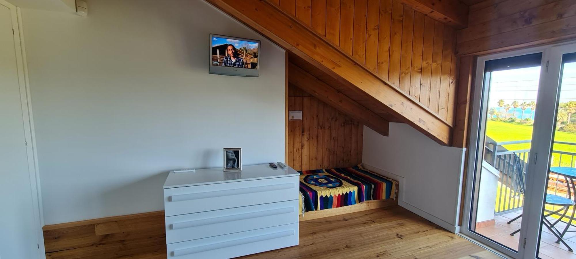 Casa Di Anna Apartment Амендолара Екстериор снимка