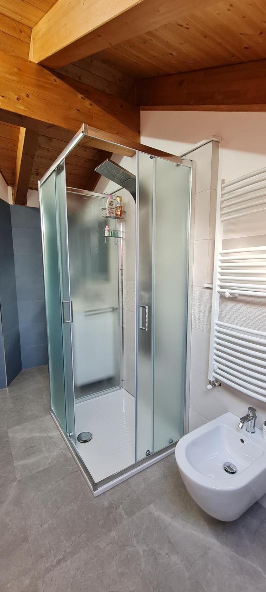 Casa Di Anna Apartment Амендолара Екстериор снимка