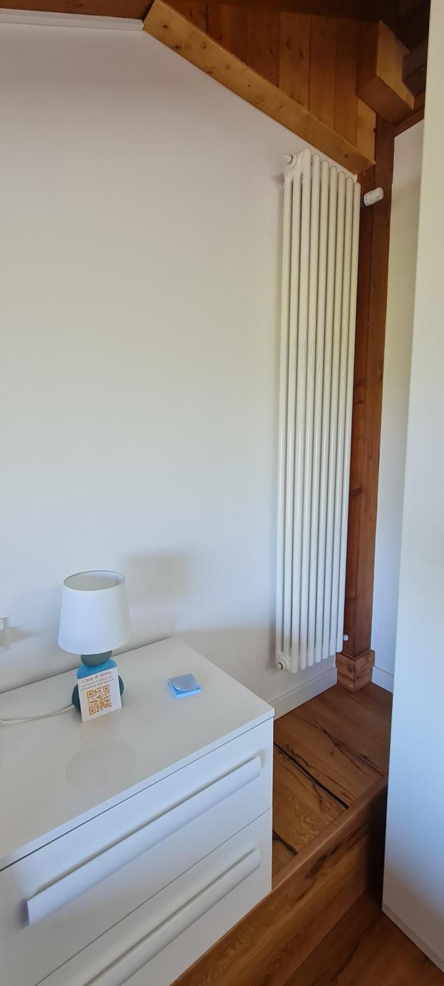 Casa Di Anna Apartment Амендолара Екстериор снимка