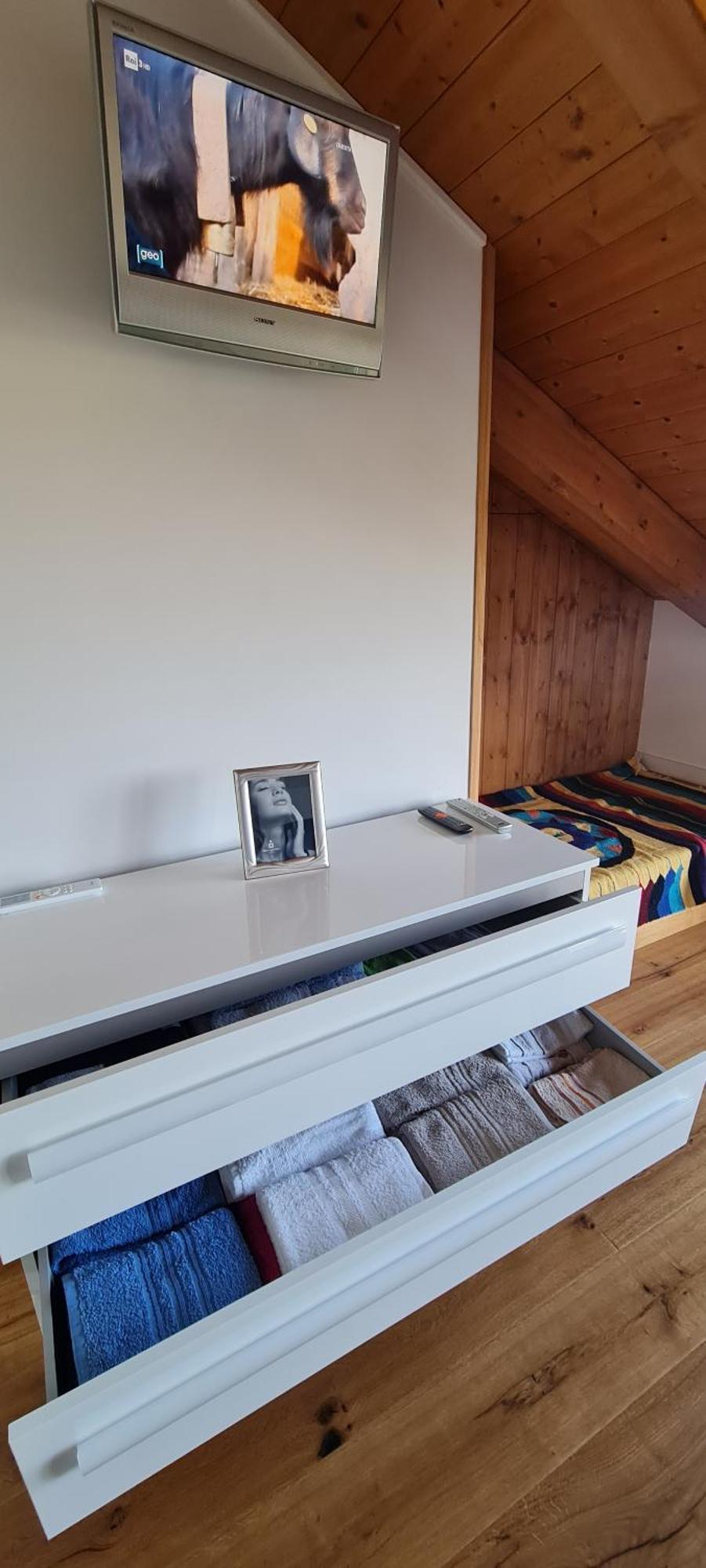 Casa Di Anna Apartment Амендолара Екстериор снимка
