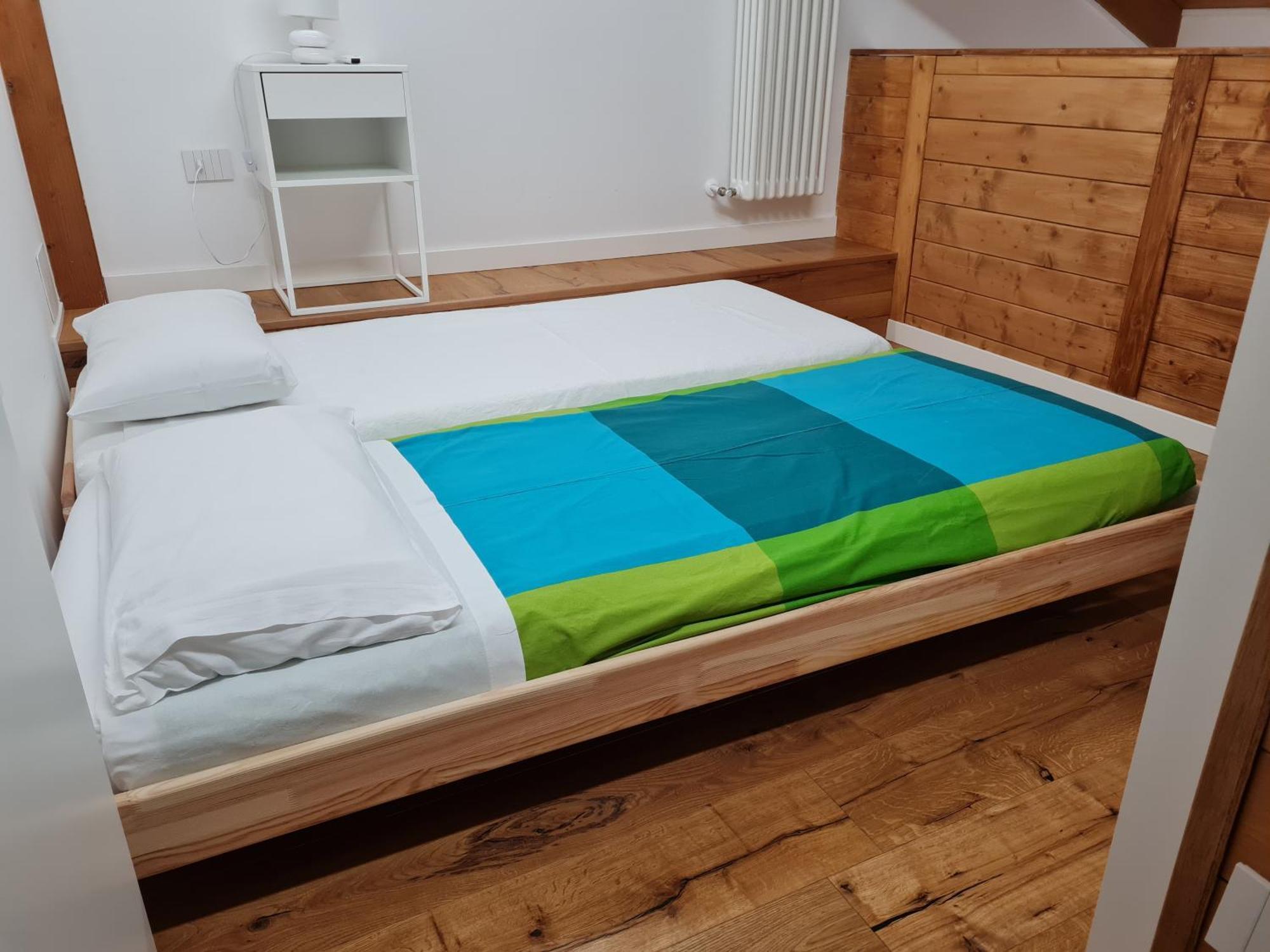 Casa Di Anna Apartment Амендолара Екстериор снимка