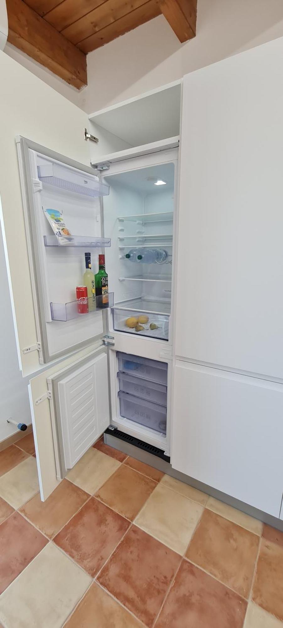 Casa Di Anna Apartment Амендолара Екстериор снимка