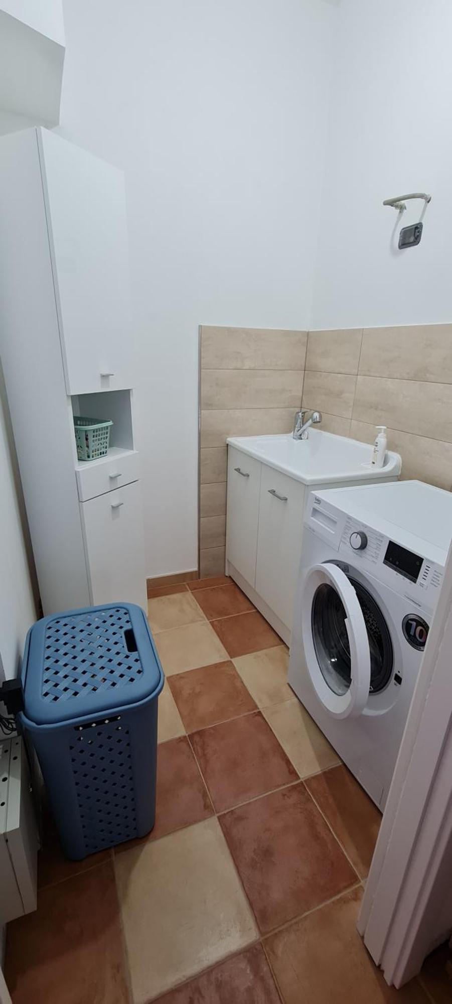 Casa Di Anna Apartment Амендолара Екстериор снимка