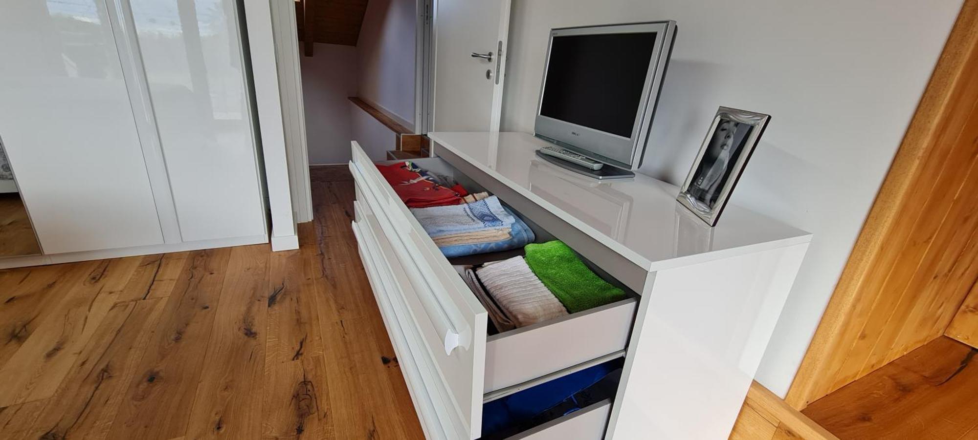 Casa Di Anna Apartment Амендолара Екстериор снимка