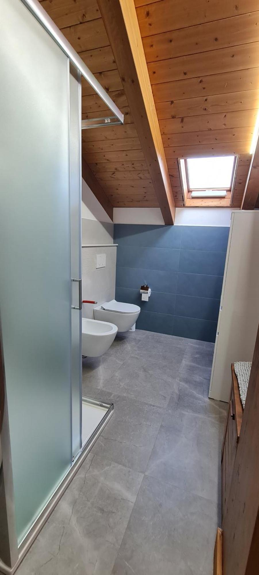 Casa Di Anna Apartment Амендолара Екстериор снимка